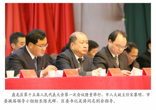 3十五届人大一次会议20130113